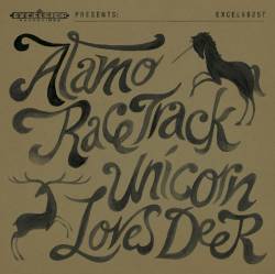 Alamo Race Track : Unicorn Loves Deer
